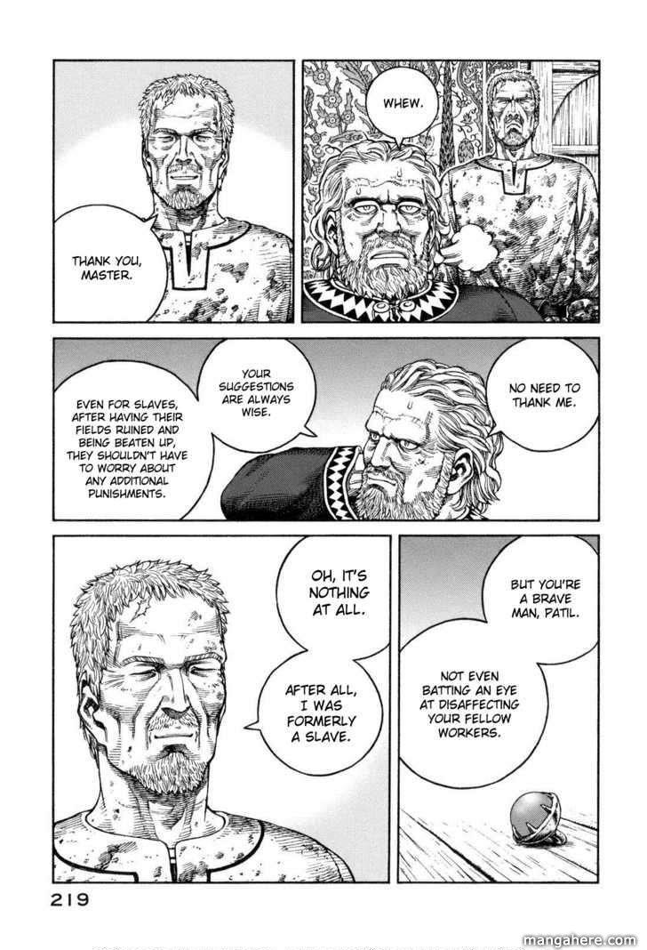 Vinland Saga, Chapter 71.5 image 5